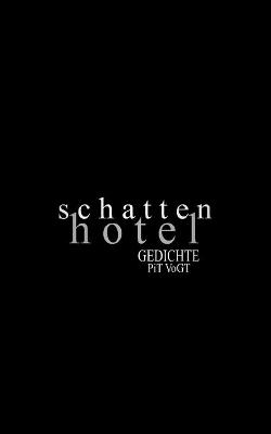 Book cover for Schattenhotel