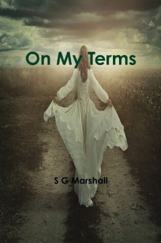 Cover of On My Terms