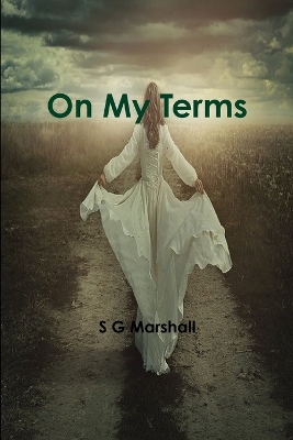 Book cover for On My Terms