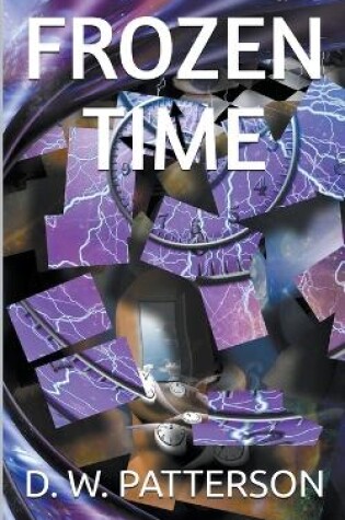 Cover of Frozen Time