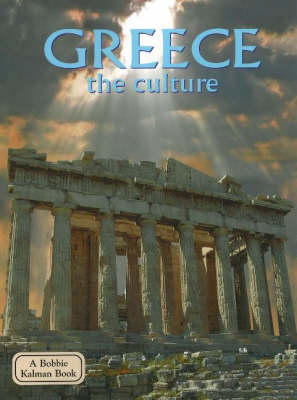 Cover of Greece