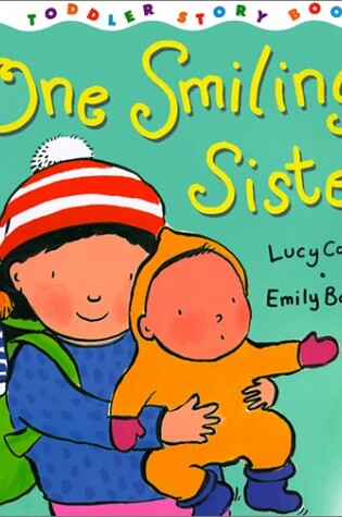 Cover of One Smiling Sister