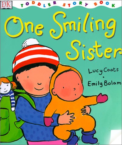 Cover of One Smiling Sister