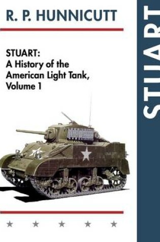 Cover of Stuart