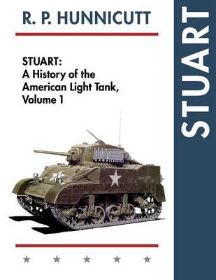 Book cover for Stuart