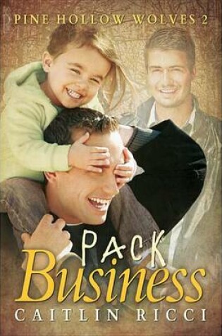 Cover of Pack Business