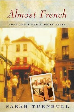 Cover of Almost French