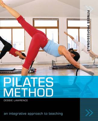 Cover of Pilates Method