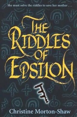 Cover of The Riddles of Epsilon