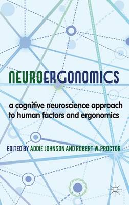 Cover of Neuroergonomics