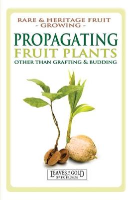 Book cover for Propagating Fruit Plants