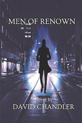 Book cover for Men of Renown