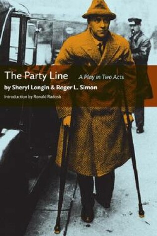 Cover of The Party Line