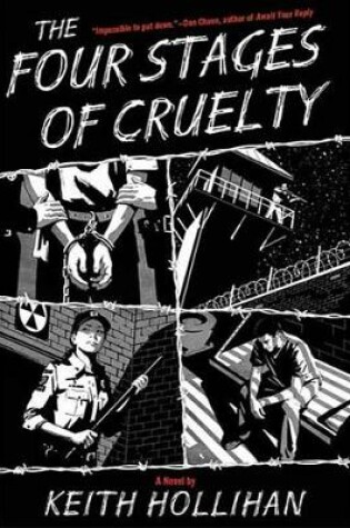 Cover of The Four Stages of Cruelty