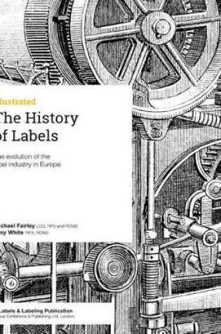Cover of The History of Labels
