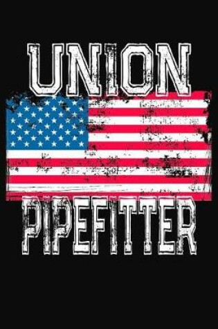 Cover of Union Pipefitter