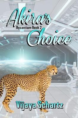 Book cover for Akira's Choice