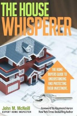 Cover of The House Whisperer