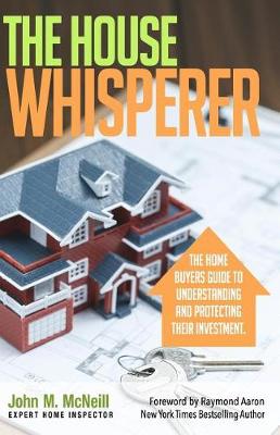 Cover of The House Whisperer