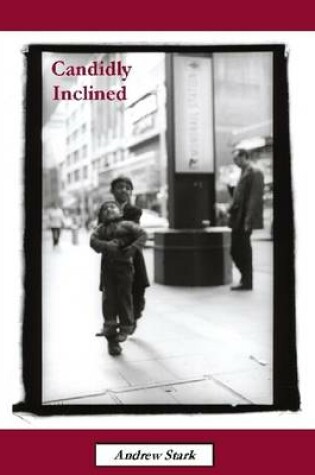 Cover of Candidly Inclined