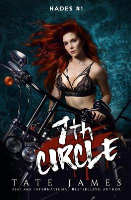 Book cover for 7th Circle