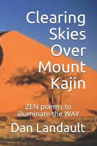 Cover of Clearing Skies Over Mount Kajin