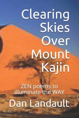 Book cover for Clearing Skies Over Mount Kajin