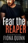 Book cover for Fear The Reaper