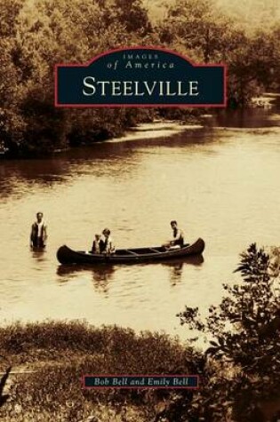 Cover of Steelville