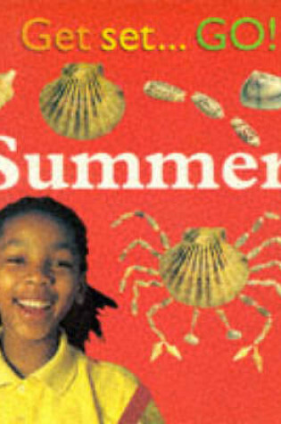 Cover of Summer