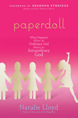 Cover of Paperdoll