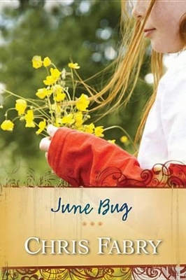 Book cover for June Bug