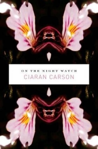Cover of On the Night Watch
