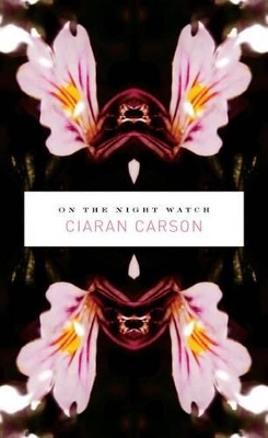 Book cover for On the Night Watch