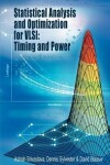 Book cover for Statistical Analysis and Optimization for VLSI