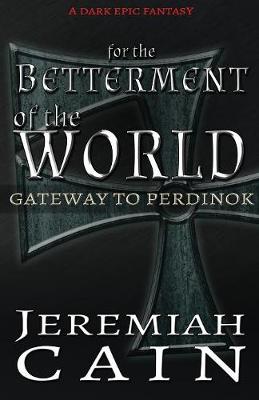 Cover of For the Betterment of the World