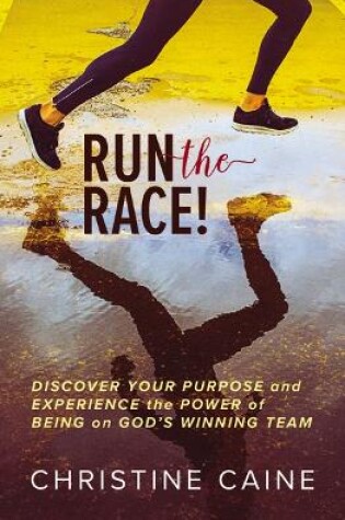 Cover of Run the Race!