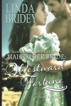 Book cover for Mail Order Bride - Westward Fortune