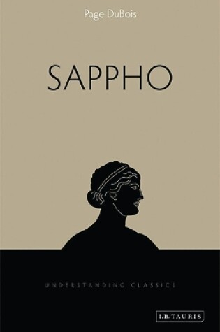 Cover of Sappho