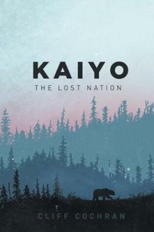 Cover of KAIYO The Lost Nation