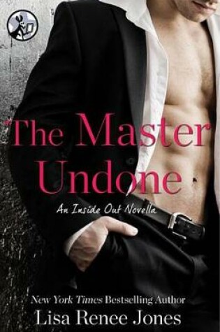 Cover of The Master Undone