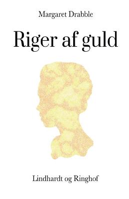 Book cover for Riger af guld