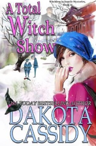 Cover of A Total Witch Show