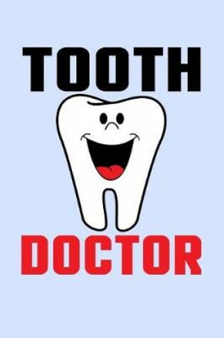 Cover of Tooth Doctor