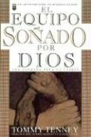 Cover of Equipo Soado Por Dios, El