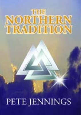 Book cover for The Northern Tradition