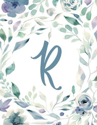 Book cover for R