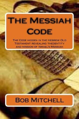 Cover of The Messiah Code