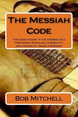 Book cover for The Messiah Code