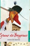 Book cover for Cyrano de Bergerac